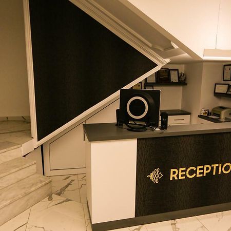 Papillonada Hotel Αϊδίνιο Εξωτερικό φωτογραφία