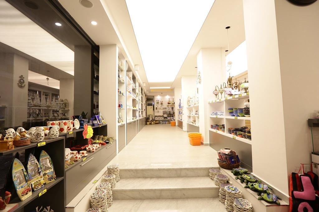 Papillonada Hotel Αϊδίνιο Εξωτερικό φωτογραφία
