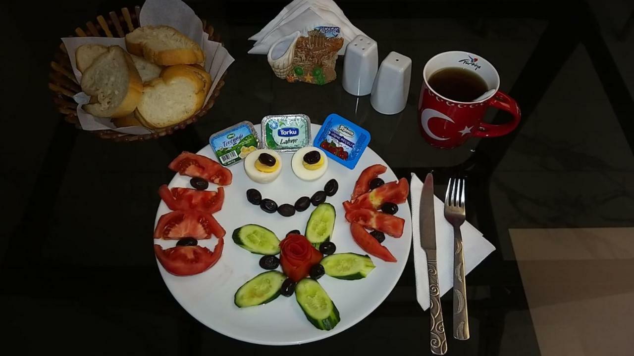 Papillonada Hotel Αϊδίνιο Εξωτερικό φωτογραφία
