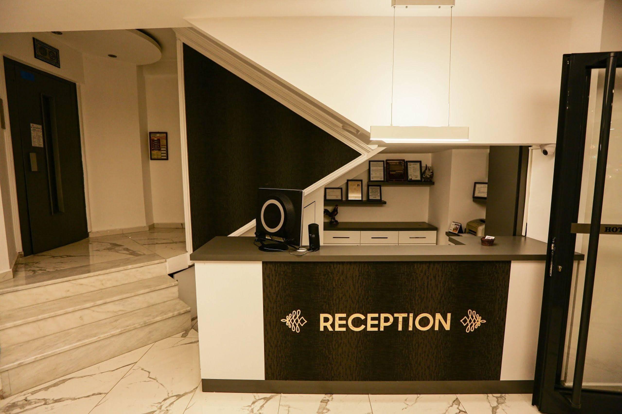 Papillonada Hotel Αϊδίνιο Εξωτερικό φωτογραφία
