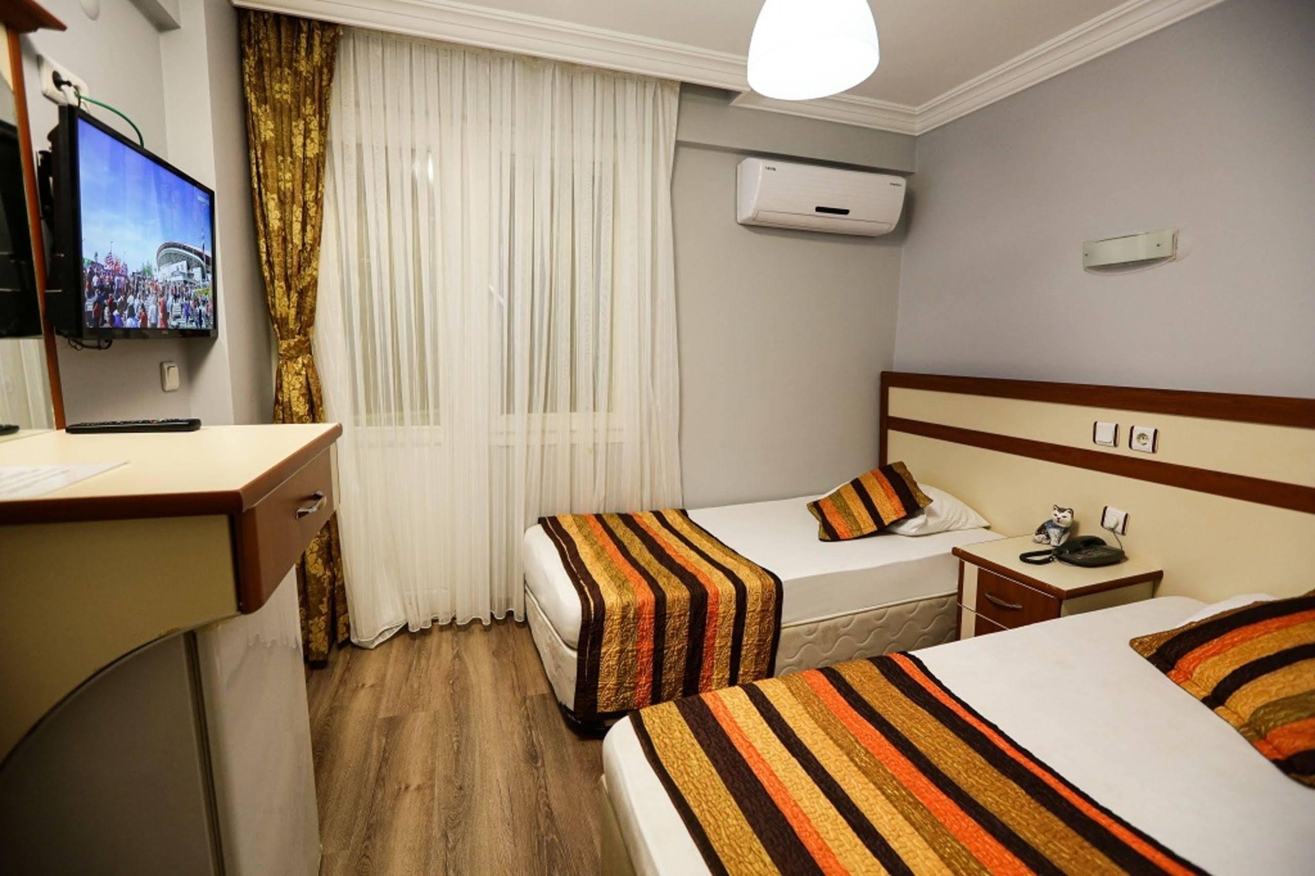 Papillonada Hotel Αϊδίνιο Εξωτερικό φωτογραφία